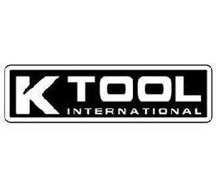 K TOOL INTERNATIONAL IRT232TGSL IMPACT WRENCH 1/2 DRIVE THUNDER GUN STREET LEGAL